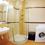 Appartement Polanki - Visitopl