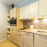 Polanki - Visitopl Appartement
