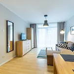Polanki - Visitopl Appartement