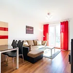 Polanki - Visitopl * Kołobrzeg