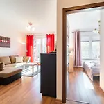 Polanki - Visitopl Appartement *