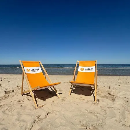 Polanki - Visitopl * קולובז'ג