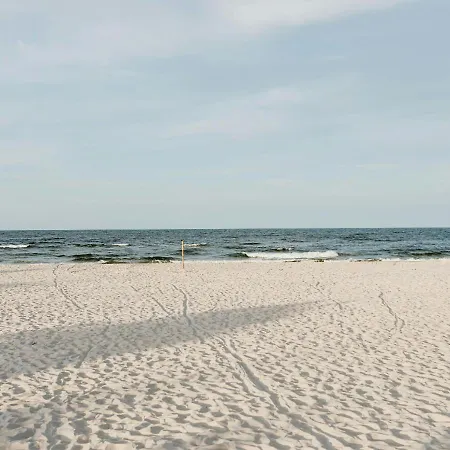 Apartamenty Polanki - Visitopl