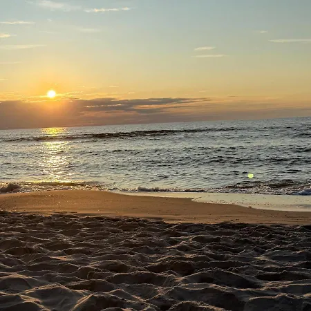 Apartamenty Polanki - Visitopl Lägenhet Kołobrzeg