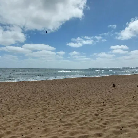 Apartamenty Polanki - Visitopl Kołobrzeg