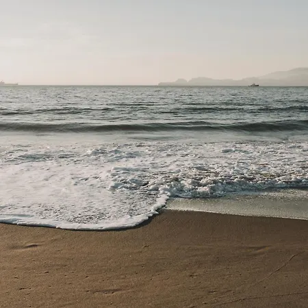 דירה Polanki - Visitopl