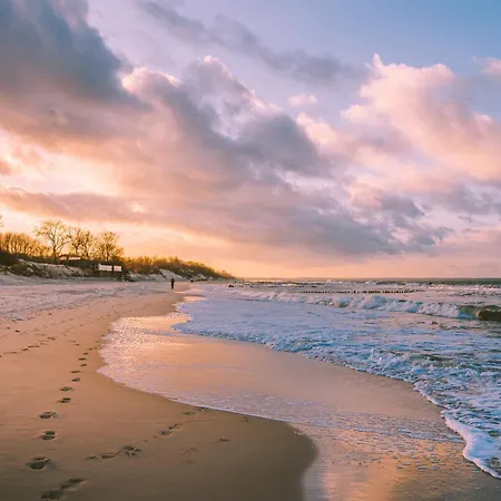 Polanki - Visitopl דירה קולובז'ג