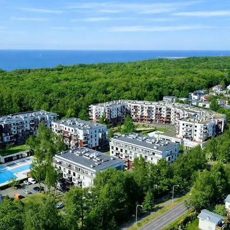 Apartamenty Polanki - Visitopl