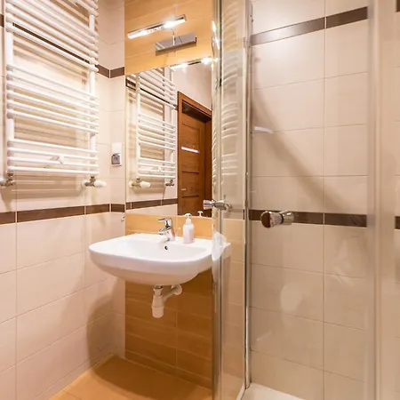 Lägenhet Apartamenty Polanki - Visitopl *