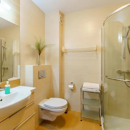Apartamenty Polanki - Visitopl Kołobrzeg