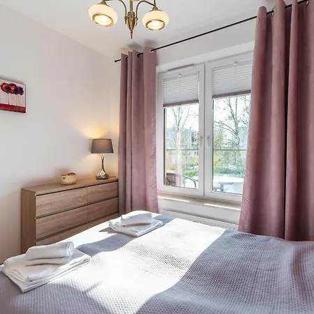 Apartamenty Polanki - Visitopl *