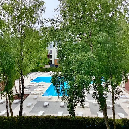 Apartamenty Polanki - Visitopl Kołobrzeg