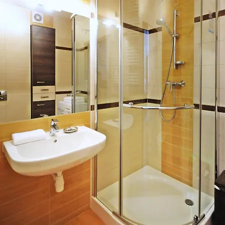 Lägenhet Apartamenty Polanki - Visitopl Kołobrzeg