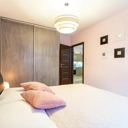 Apartamenty Polanki - Visitopl *