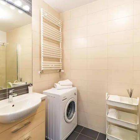 Apartamenty Polanki - Visitopl * Kołobrzeg
