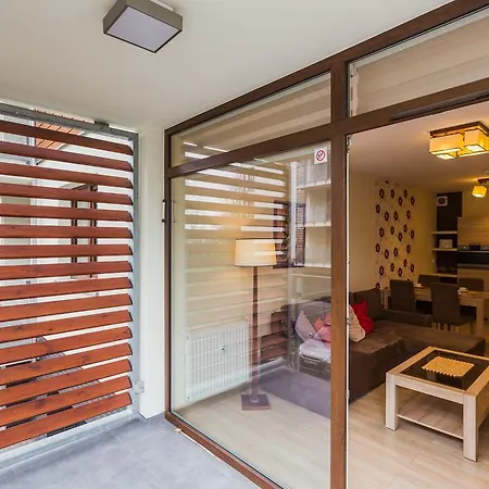 Polanki - Visitopl Apartamento