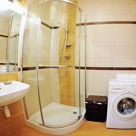 아파트 Polanki - Visitopl