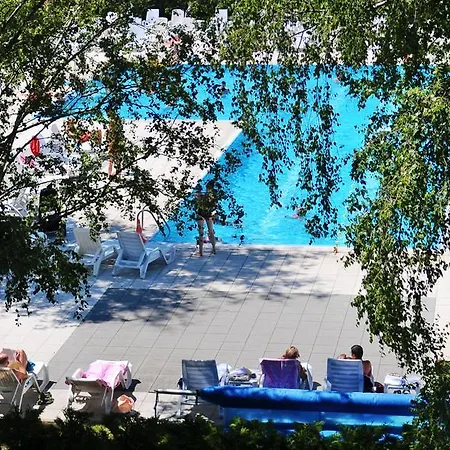 Lägenhet Apartamenty Polanki - Visitopl *