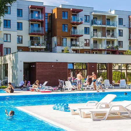 Apartamento Polanki - Visitopl