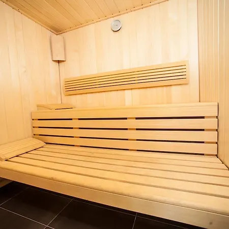 Apartamenty Polanki - Visitopl Lägenhet *