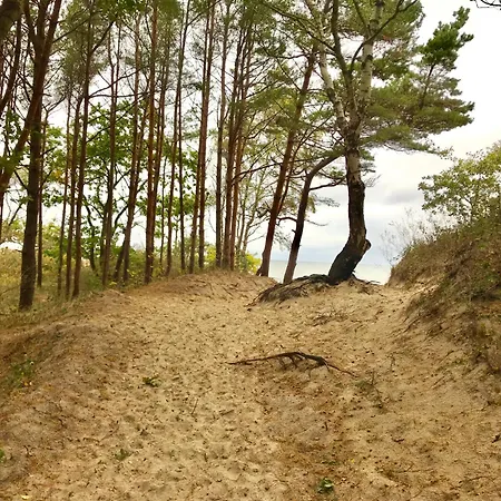 Polanki - Visitopl * Kołobrzeg