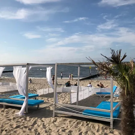 Apartamento Polanki - Visitopl *