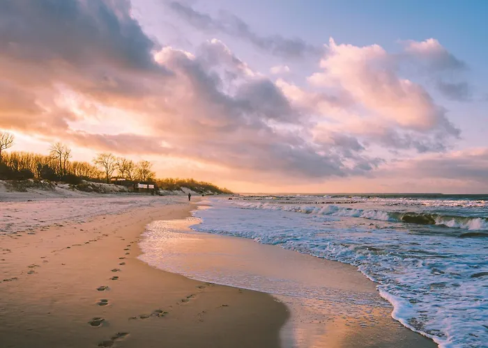 Polanki - Visitopl דירה קולובז'ג