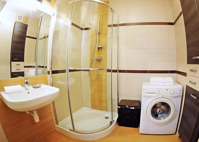 דירה Polanki - Visitopl