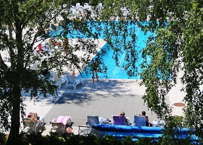 דירה Polanki - Visitopl *