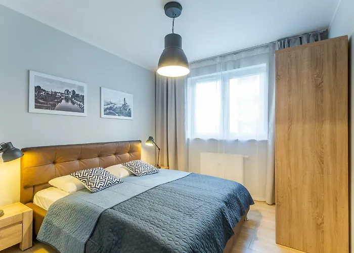 Polanki - Visitopl דירה