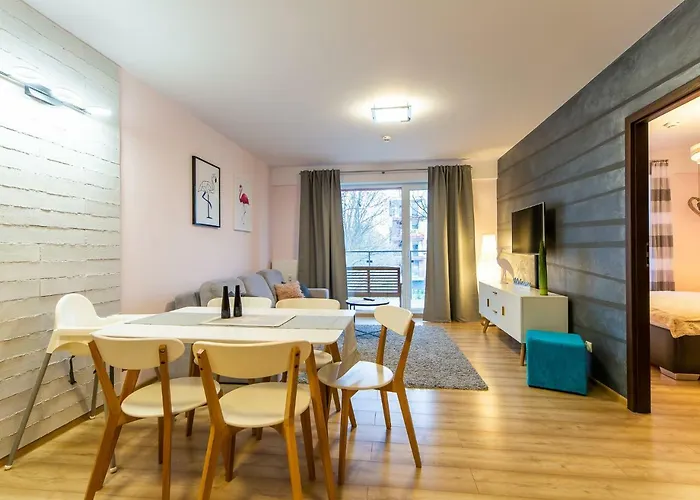 Polanki - Visitopl דירה